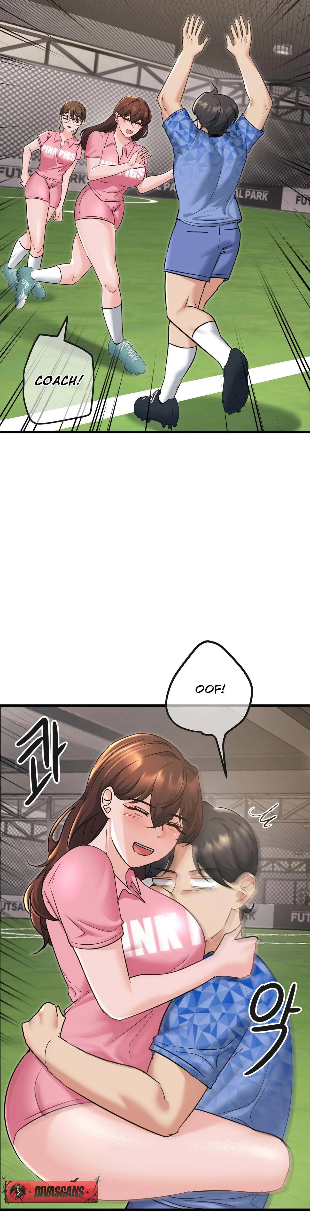 Wild Moms Chapter 06 Page 32