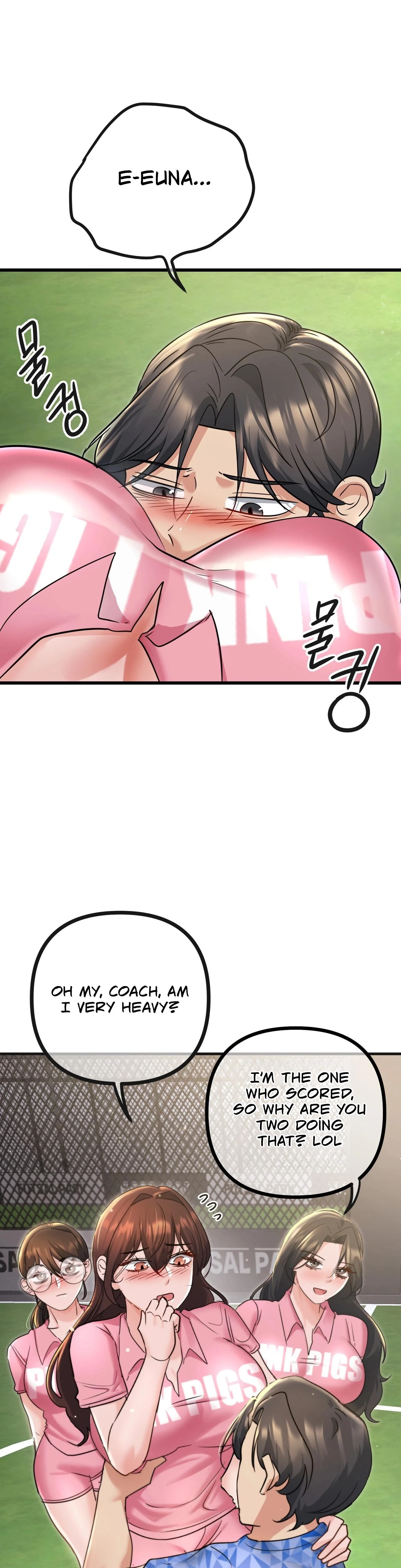 Wild Moms Chapter 06 Page 33