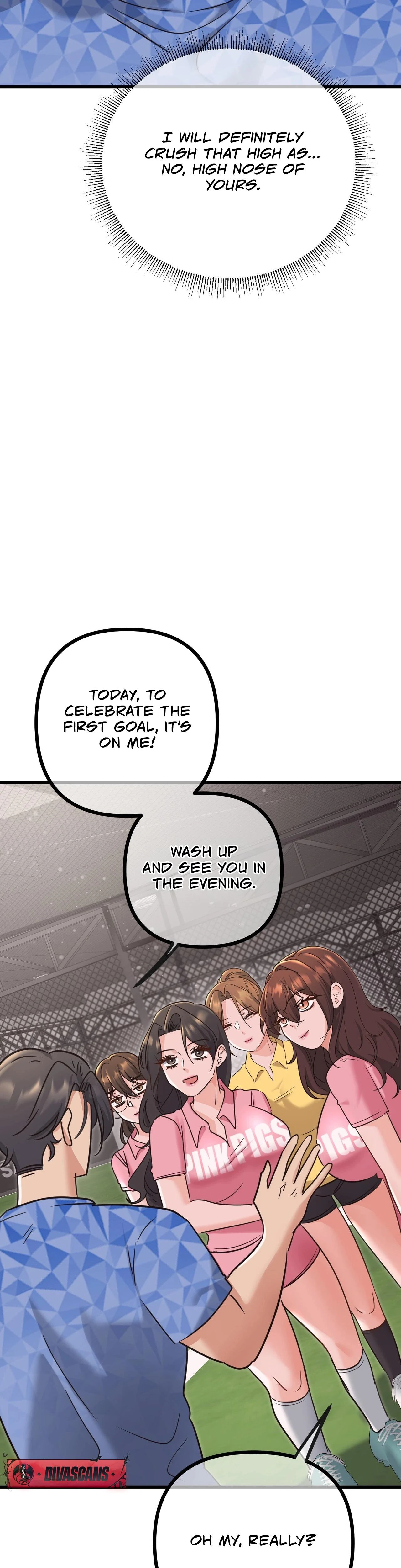 Wild Moms Chapter 06 Page 40