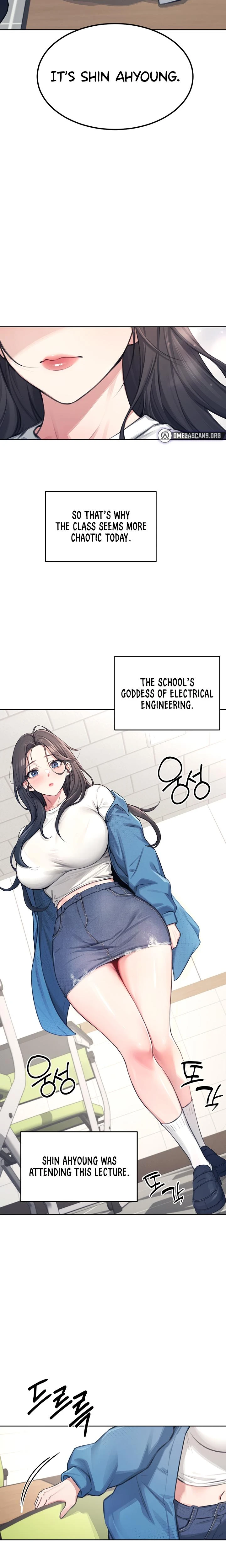 Wireless Onahole Chapter 01 Page 9