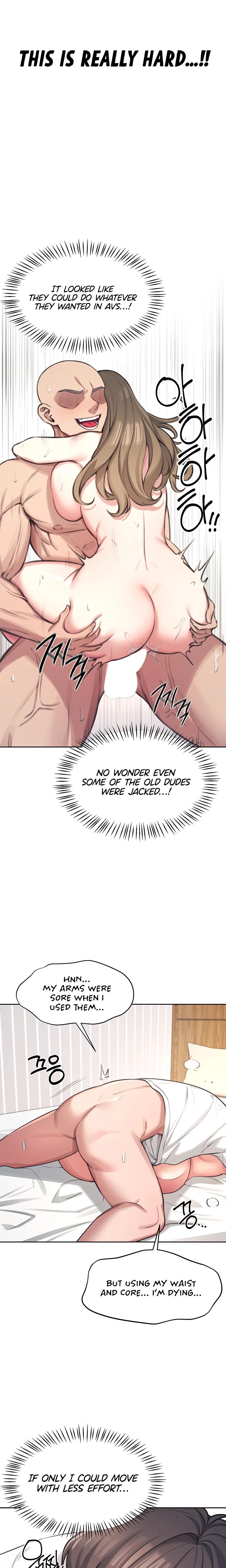 Wireless Onahole Chapter 01 Page 29