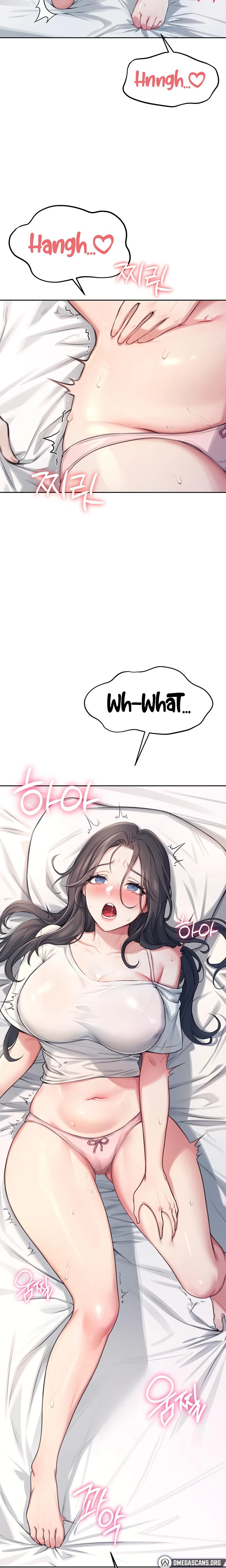Wireless Onahole Chapter 01 Page 37