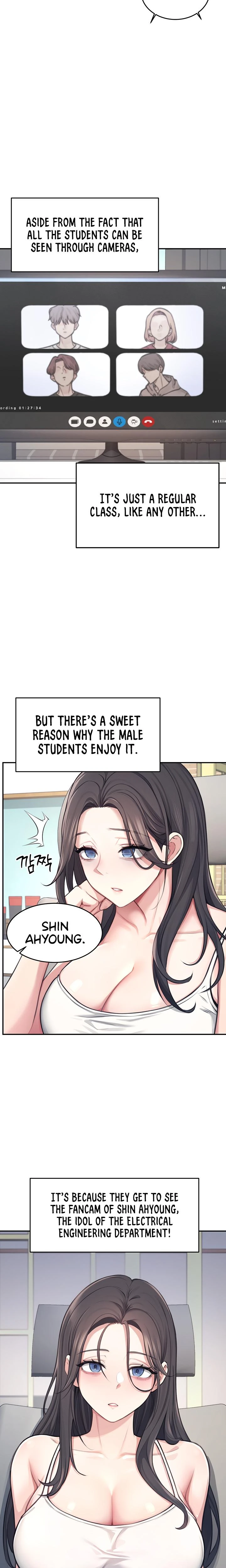 Wireless Onahole Chapter 02 Page 5