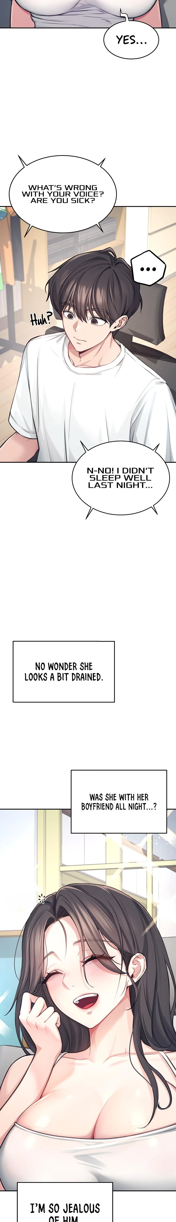 Wireless Onahole Chapter 02 Page 6