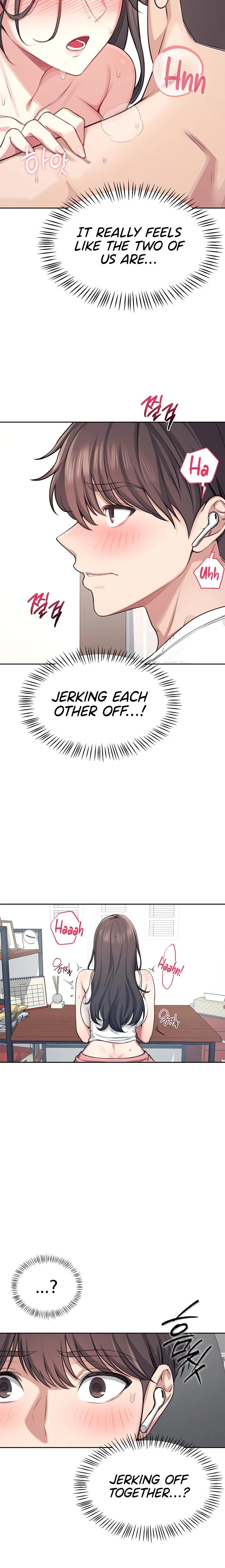 Wireless Onahole Chapter 02 Page 18