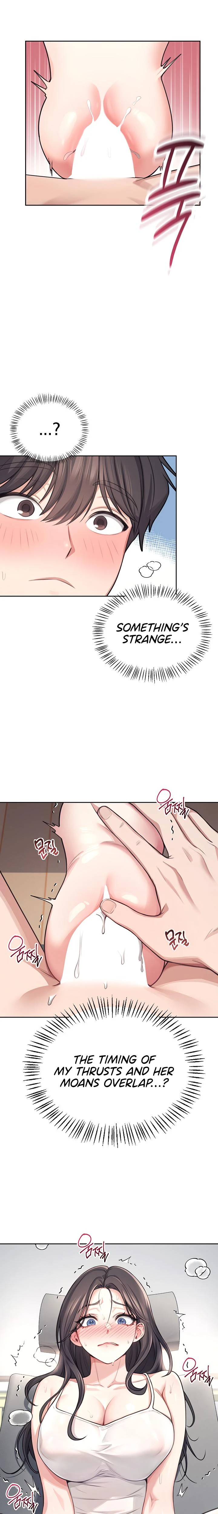 Wireless Onahole Chapter 02 Page 20