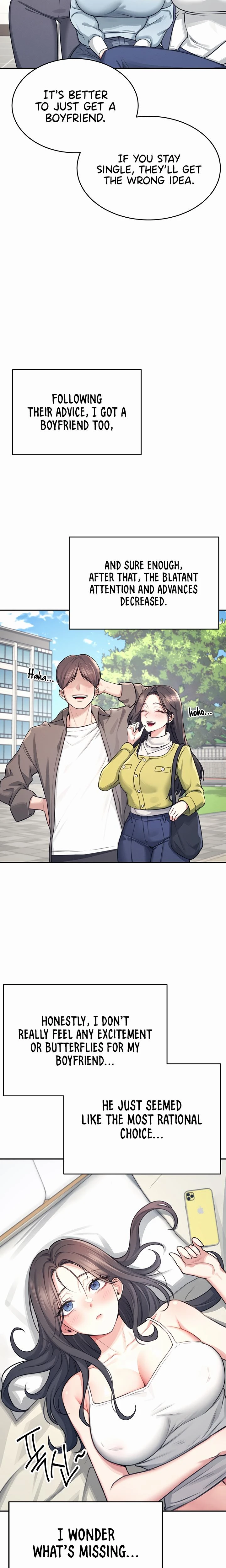 Wireless Onahole Chapter 03 Page 7