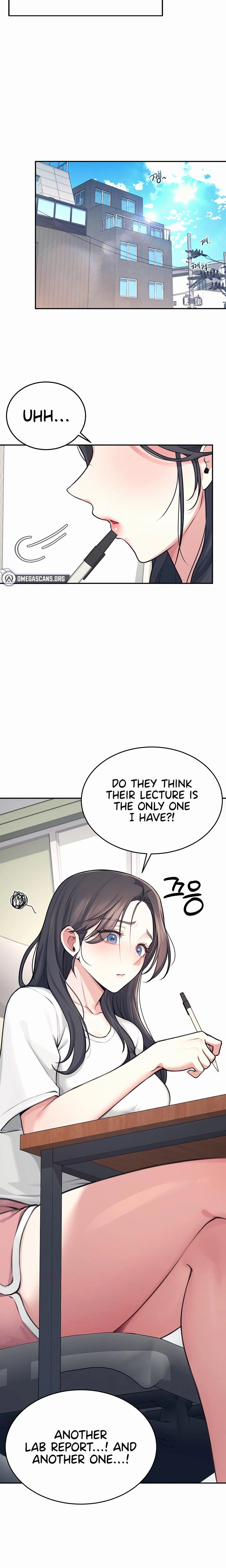 Wireless Onahole Chapter 03 Page 8