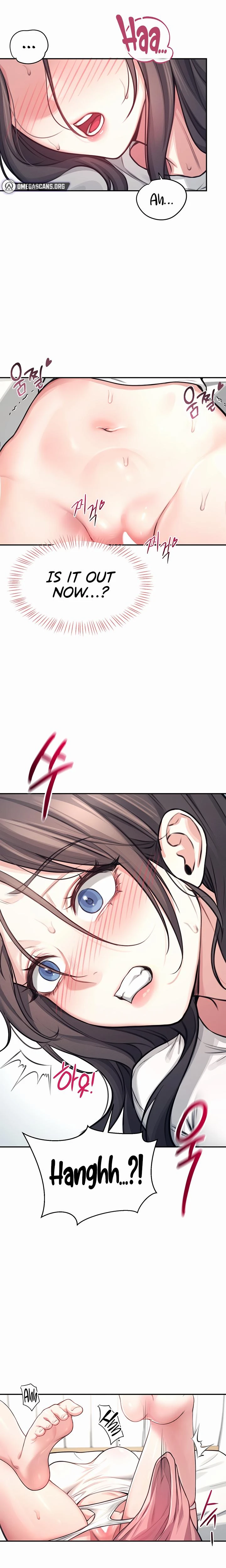Wireless Onahole Chapter 03 Page 19
