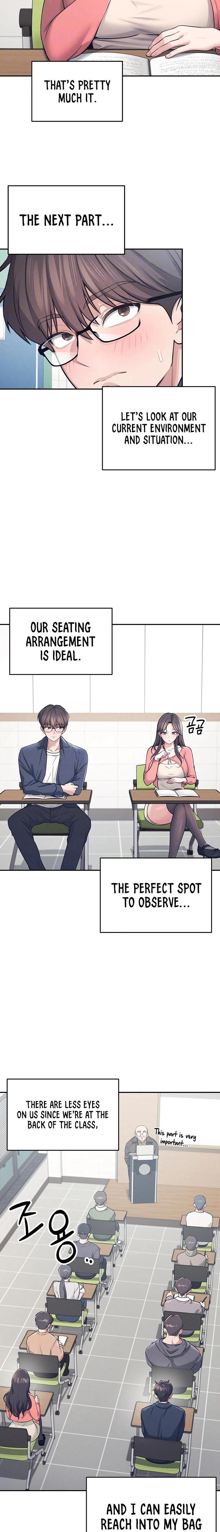 Wireless Onahole Chapter 04 Page 5