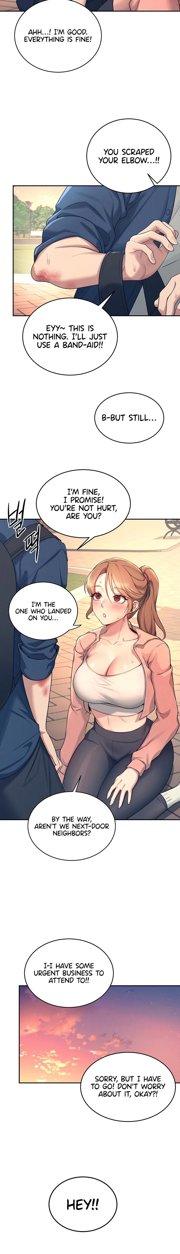 Wireless Onahole Chapter 05 Page 14