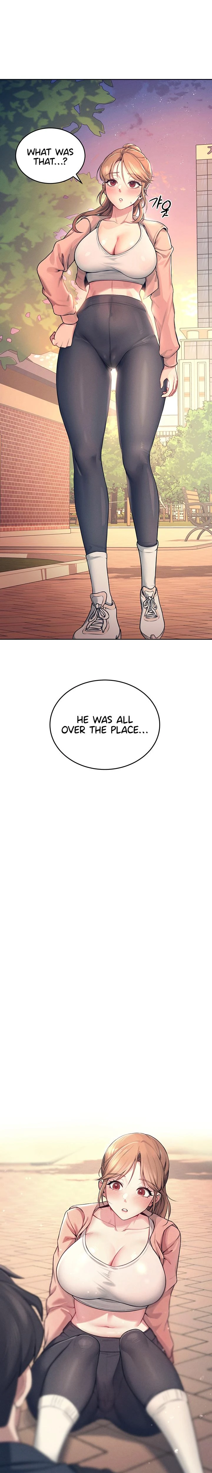 Wireless Onahole Chapter 05 Page 15