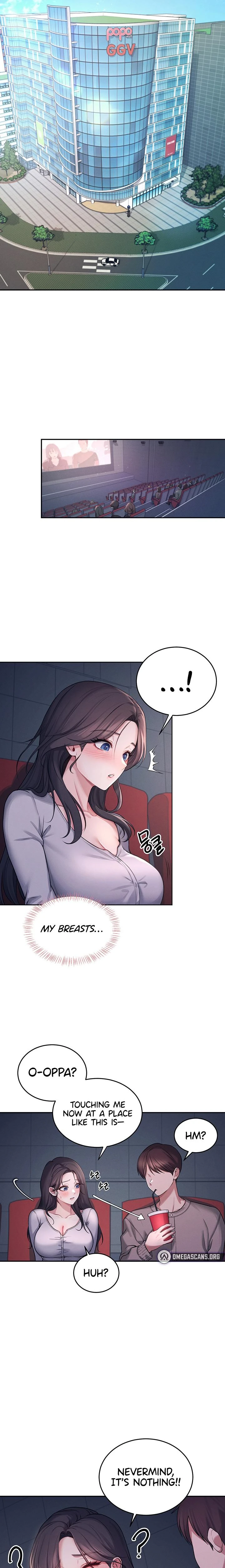 Wireless Onahole Chapter 05 Page 17