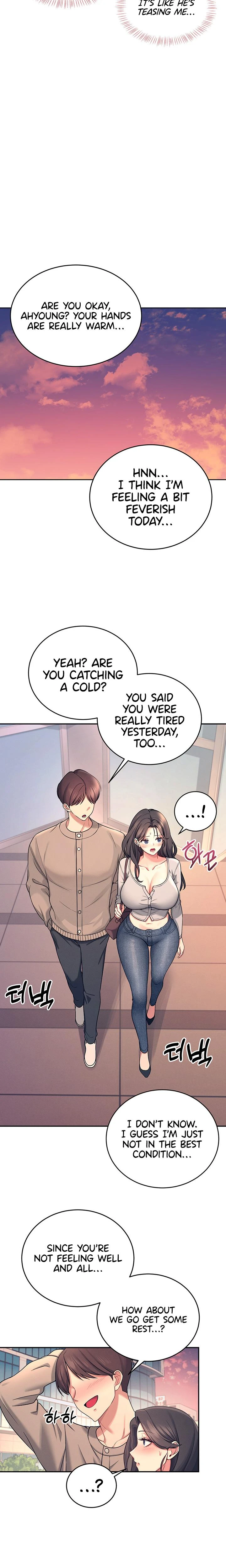 Wireless Onahole Chapter 05 Page 21