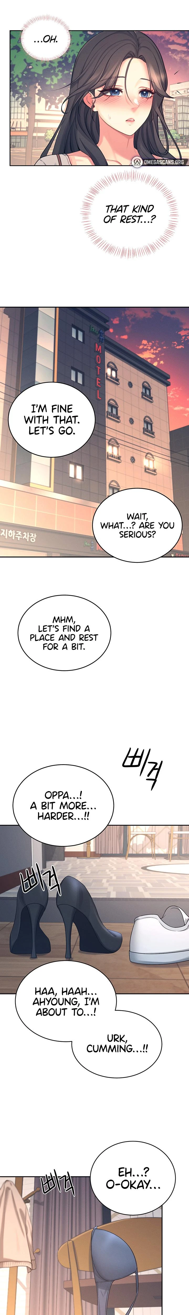 Wireless Onahole Chapter 05 Page 22