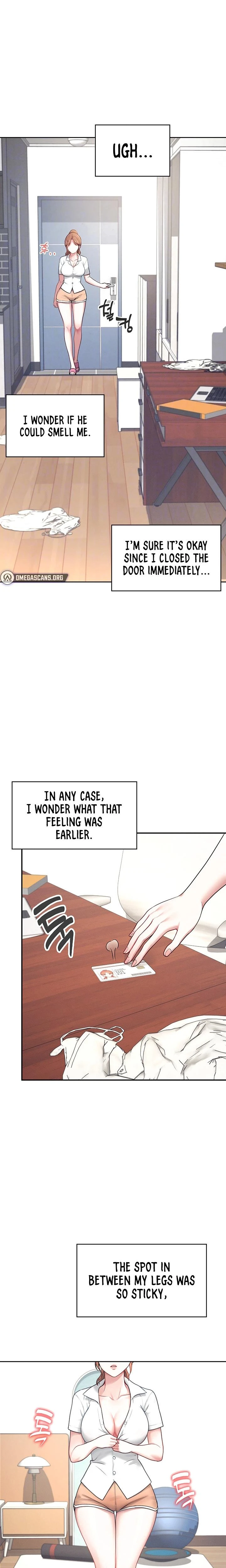 Wireless Onahole Chapter 08 Page 7