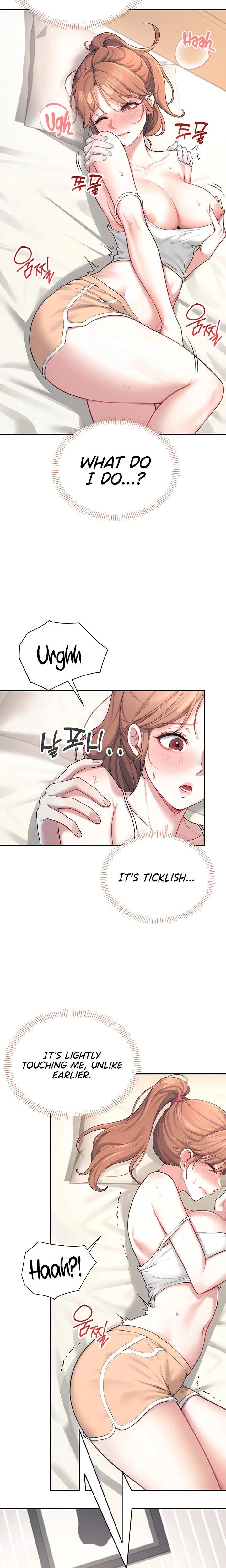 Wireless Onahole Chapter 08 Page 24