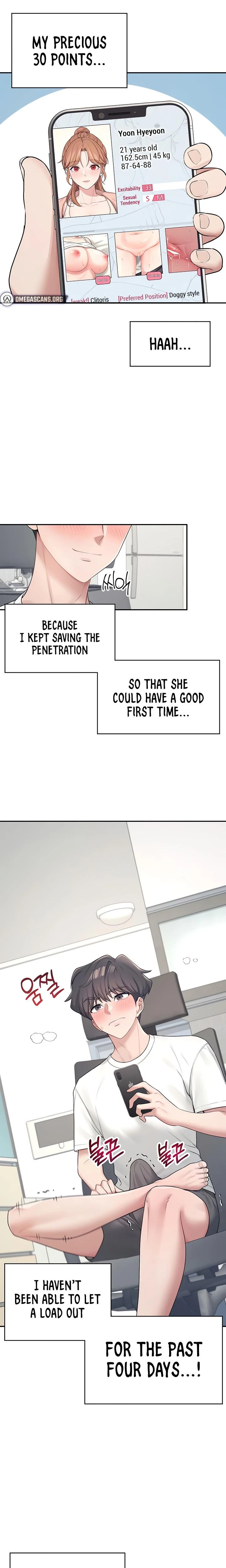 Wireless Onahole Chapter 09 Page 9