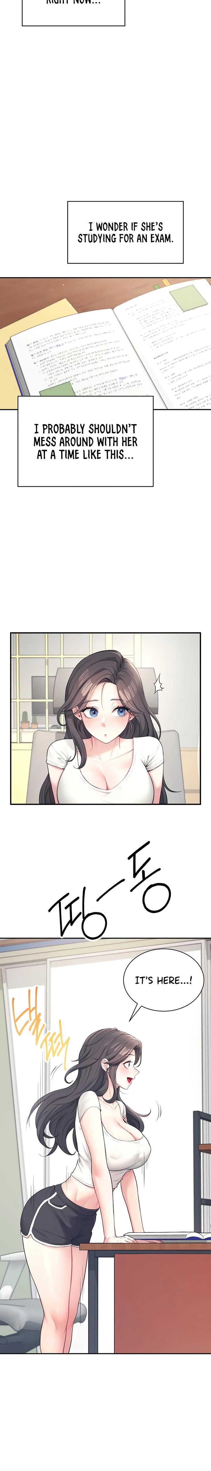 Wireless Onahole Chapter 09 Page 11