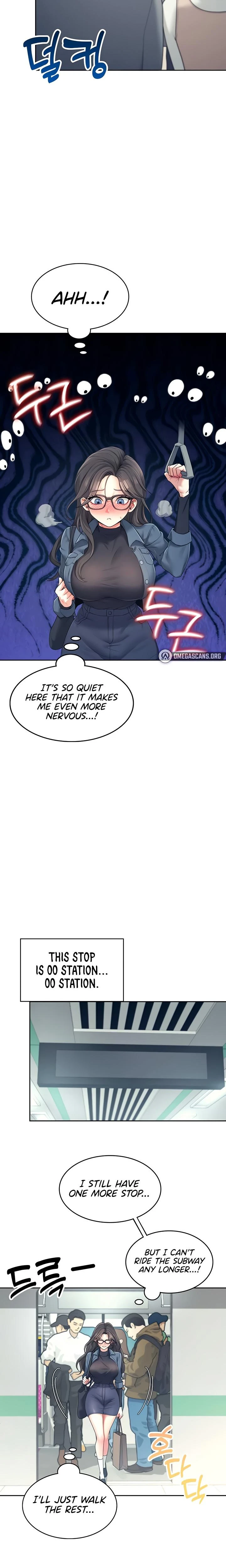 Wireless Onahole Chapter 10 Page 20