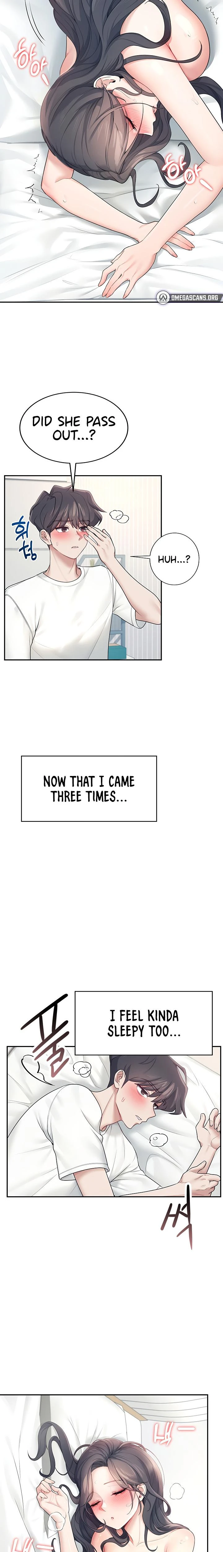 Wireless Onahole Chapter 12 Page 25