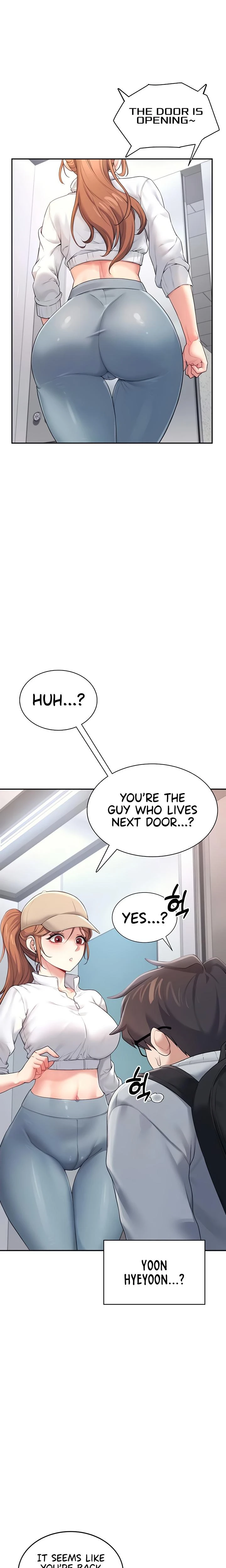 Wireless Onahole Chapter 13 Page 9
