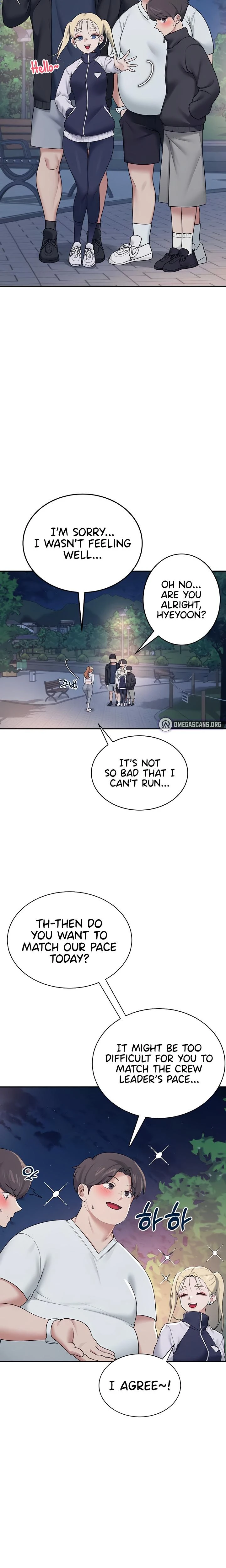 Wireless Onahole Chapter 13 Page 15