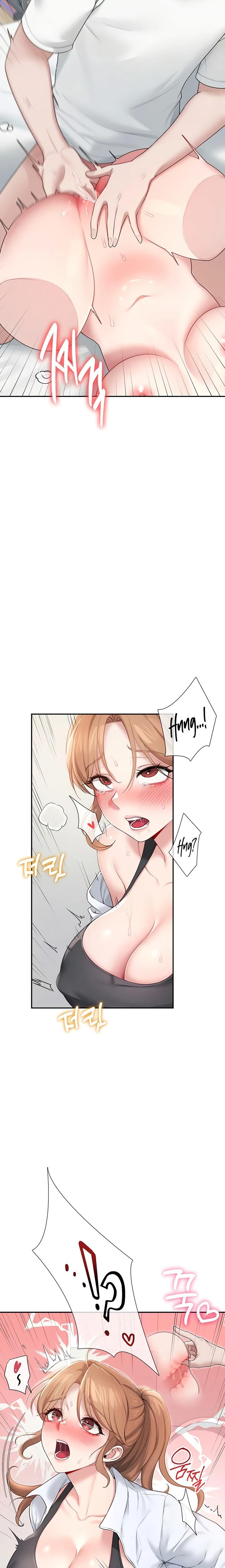 Wireless Onahole Chapter 13 Page 29