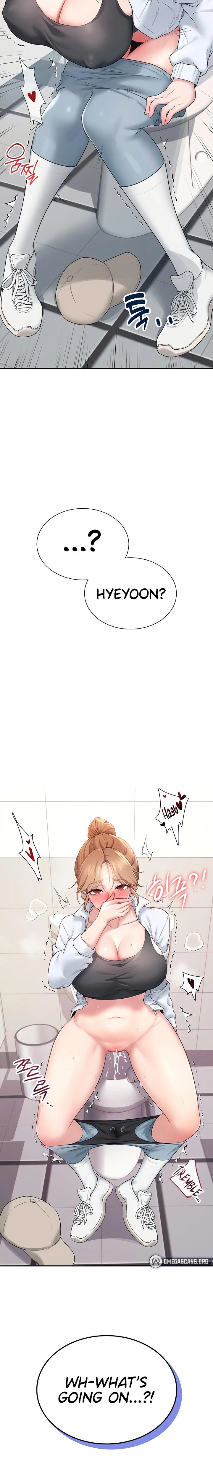 Wireless Onahole Chapter 13 Page 30