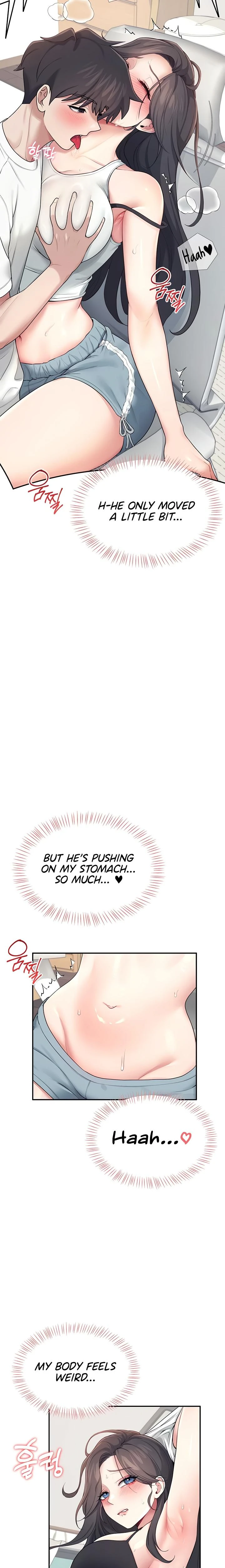 Wireless Onahole Chapter 15 Page 24