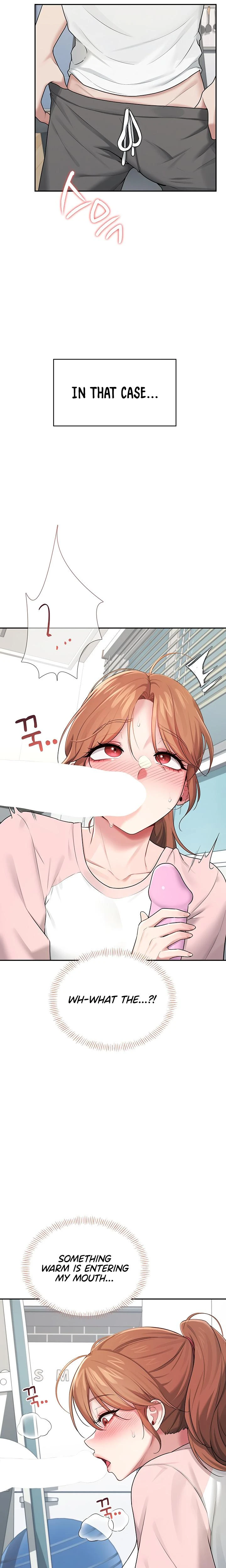 Wireless Onahole Chapter 17 Page 2