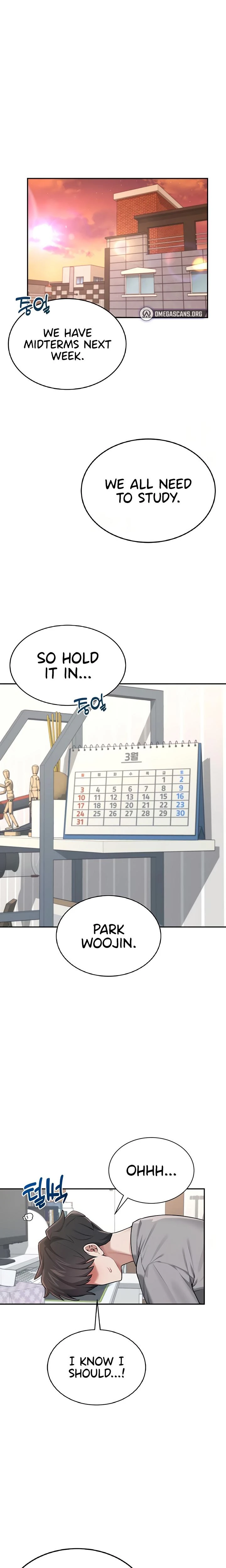 Wireless Onahole Chapter 17 Page 20
