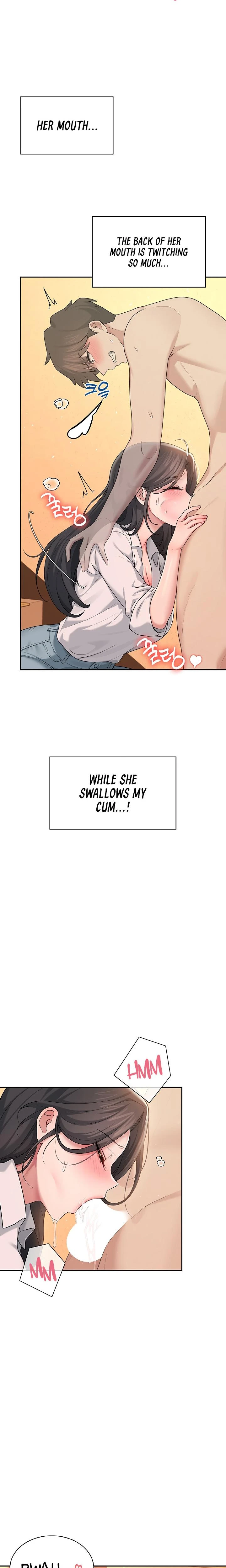 Wireless Onahole Chapter 18 Page 25