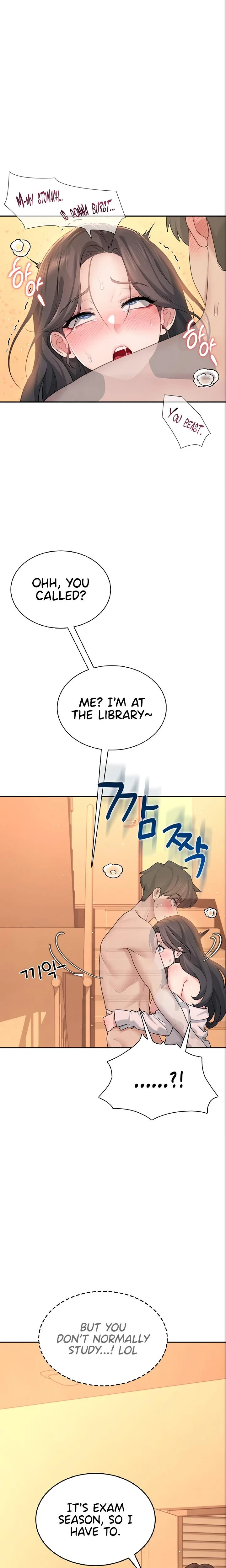 Wireless Onahole Chapter 19 Page 25