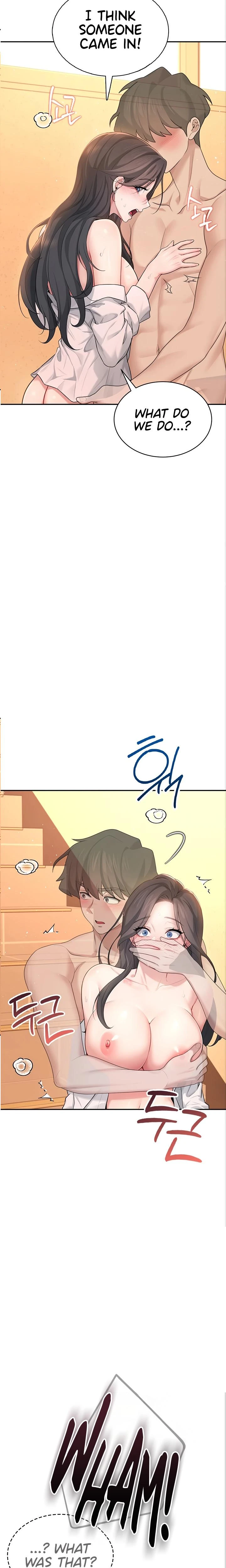 Wireless Onahole Chapter 20 Page 3