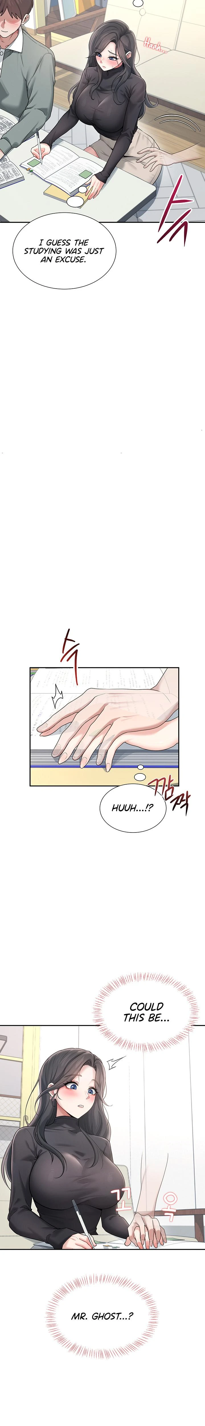 Wireless Onahole Chapter 21 Page 13