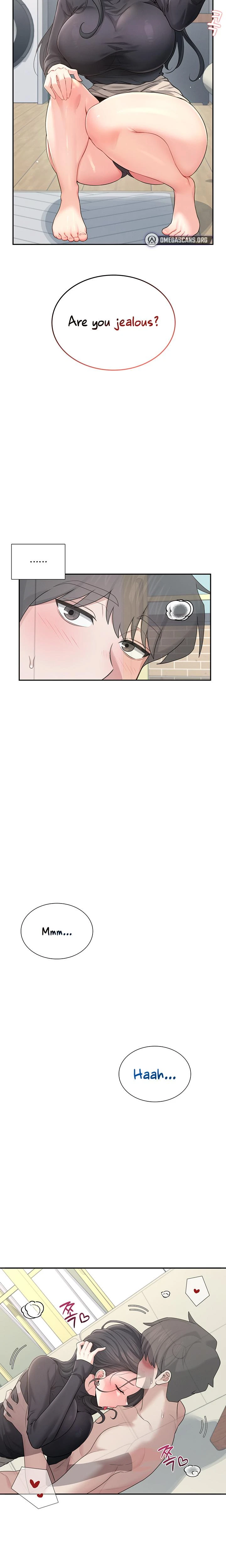 Wireless Onahole Chapter 21 Page 20