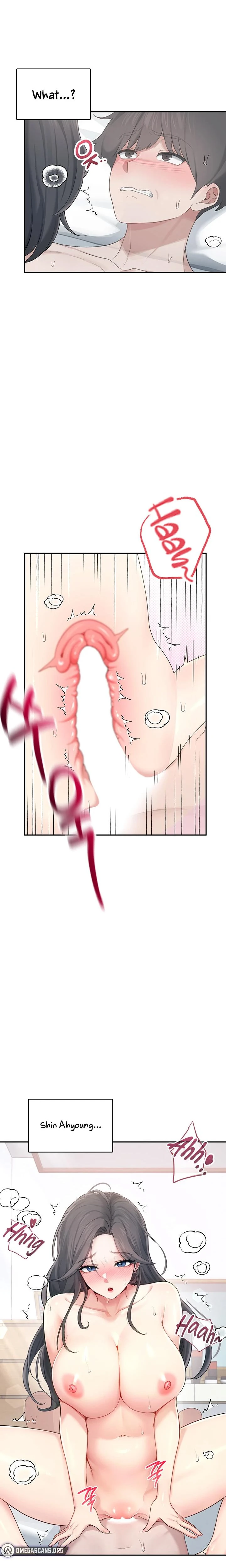 Wireless Onahole Chapter 22 Page 25