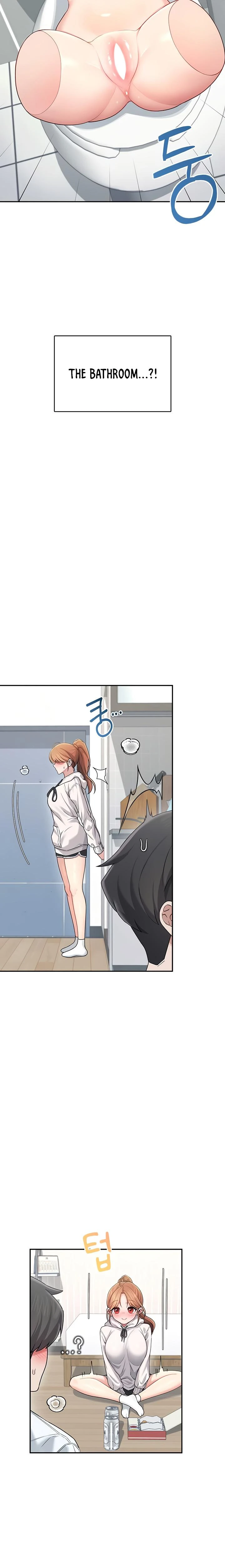 Wireless Onahole Chapter 24 Page 19