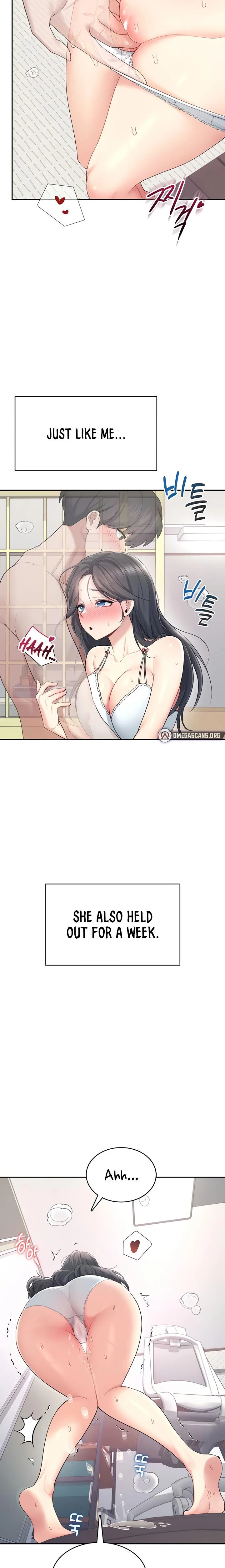 Wireless Onahole Chapter 25 Page 13