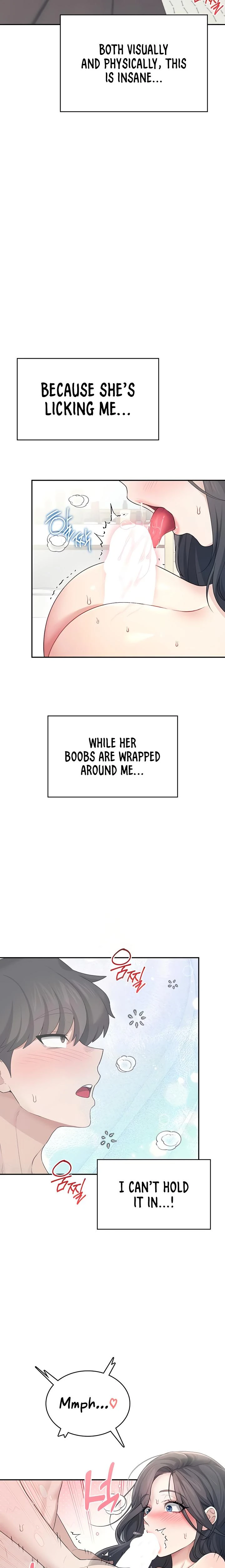 Wireless Onahole Chapter 25 Page 23