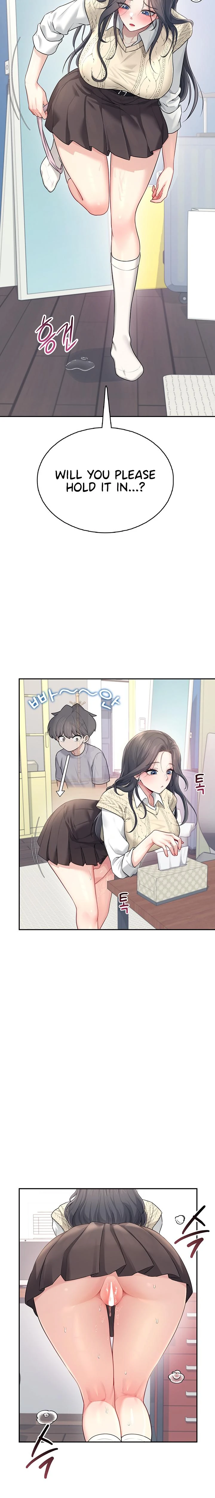 Wireless Onahole Chapter 26 Page 29
