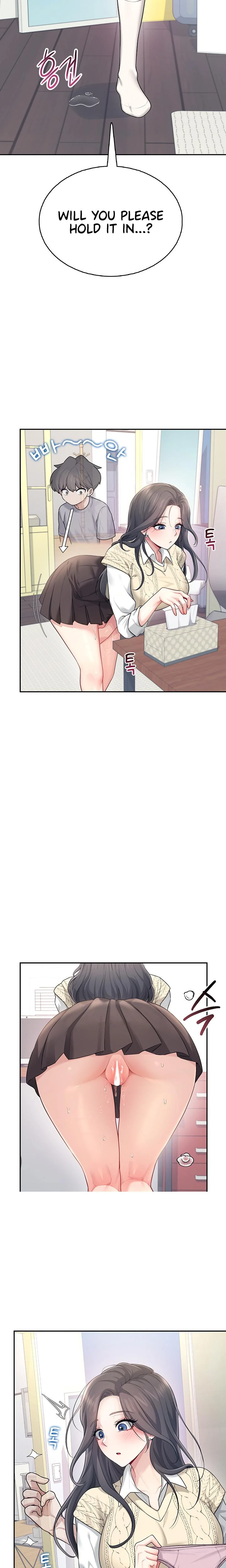 Wireless Onahole Chapter 27 Page 3