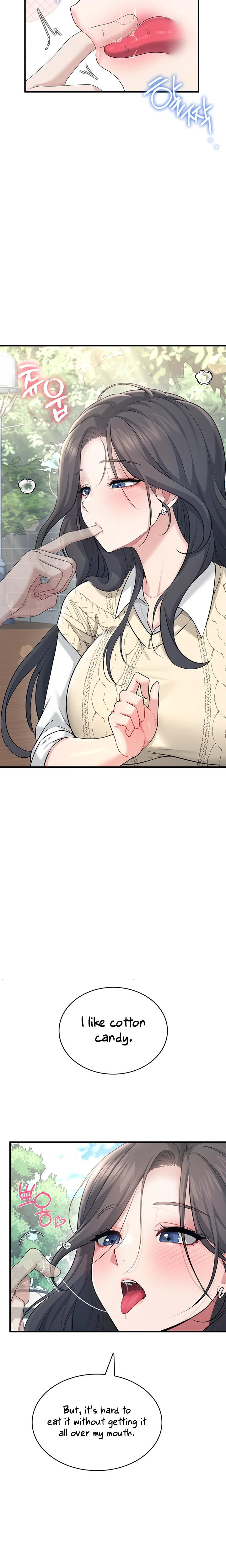 Wireless Onahole Chapter 27 Page 26