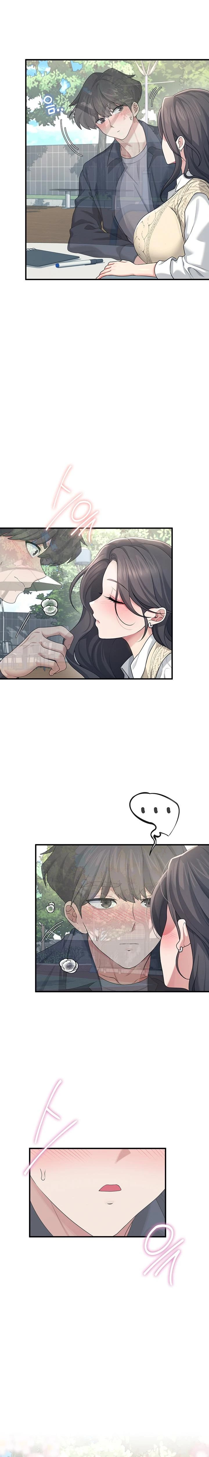 Wireless Onahole Chapter 28 Page 2