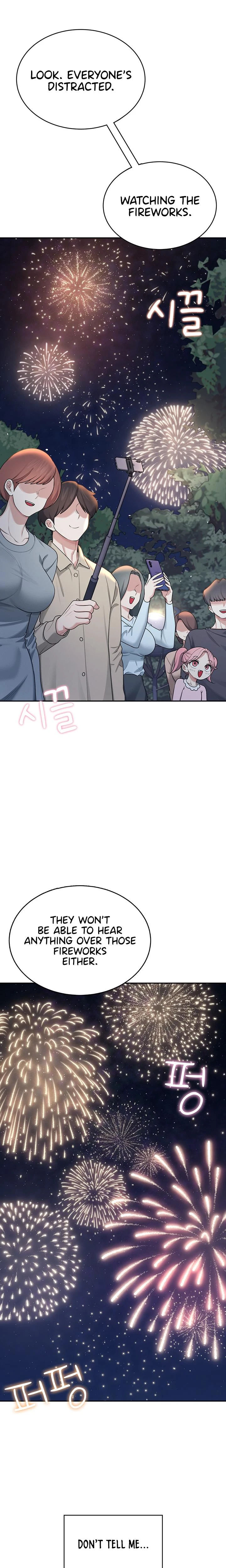 Wireless Onahole Chapter 28 Page 25