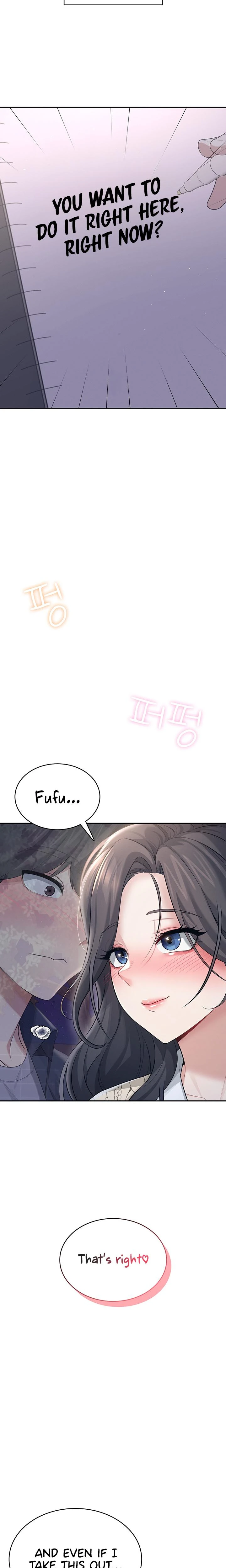 Wireless Onahole Chapter 28 Page 26