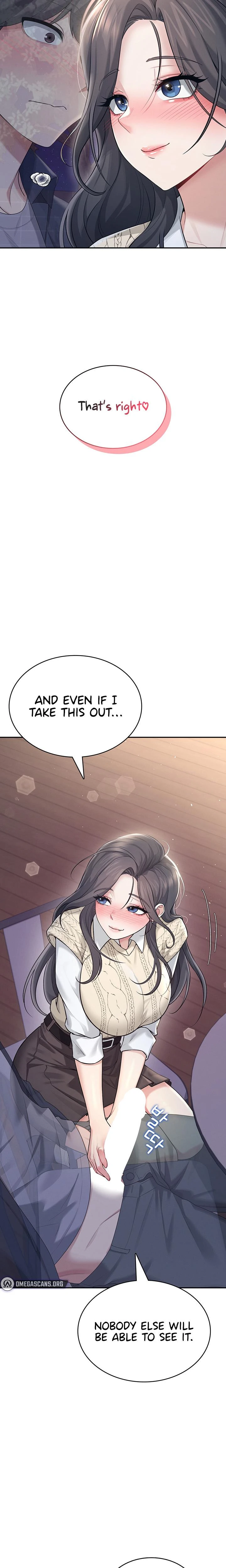Wireless Onahole Chapter 29 Page 2