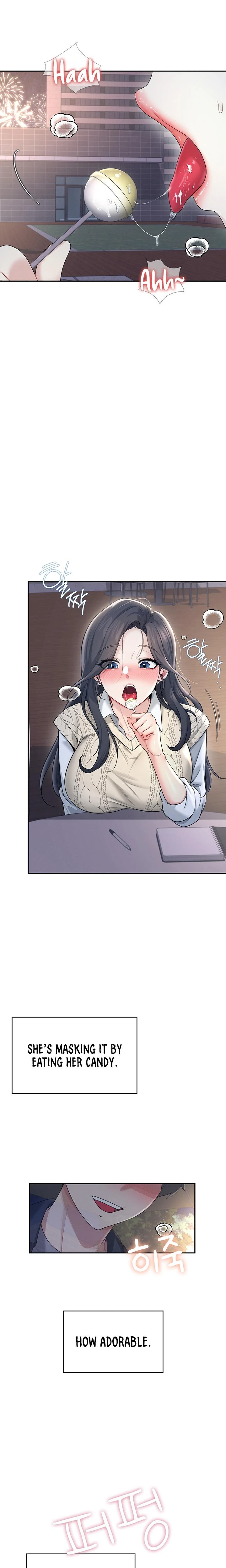 Wireless Onahole Chapter 29 Page 23