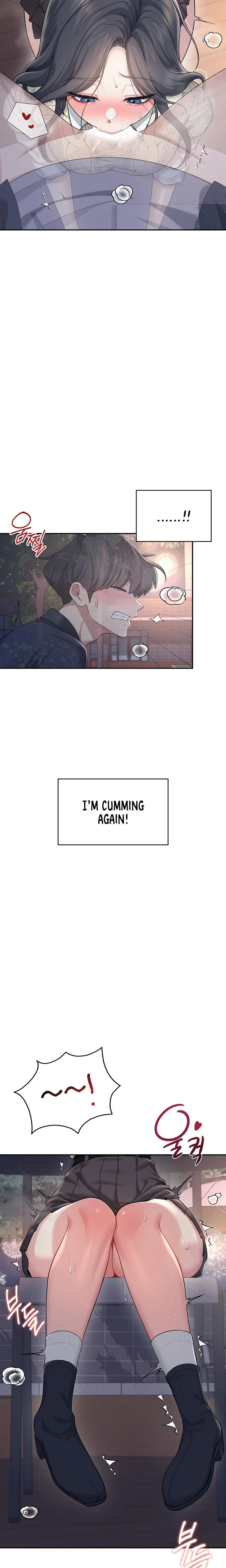 Wireless Onahole Chapter 29 Page 27